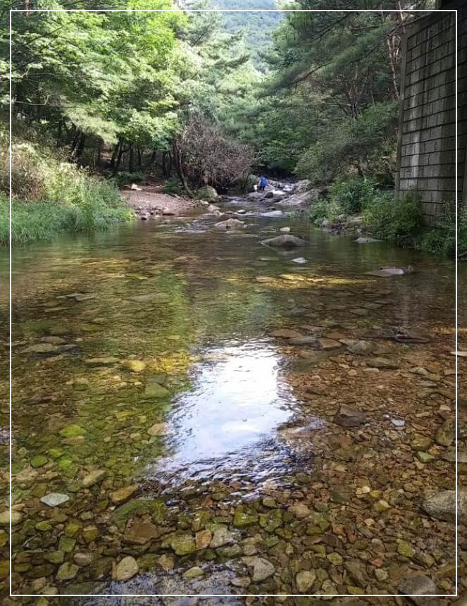 서산 가볼만한곳 베스트10 용현계곡