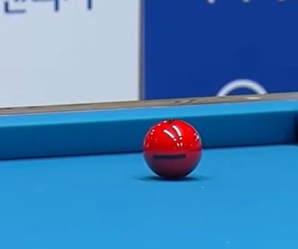 billiard