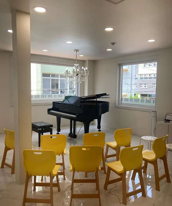 브니엘피아노교습소