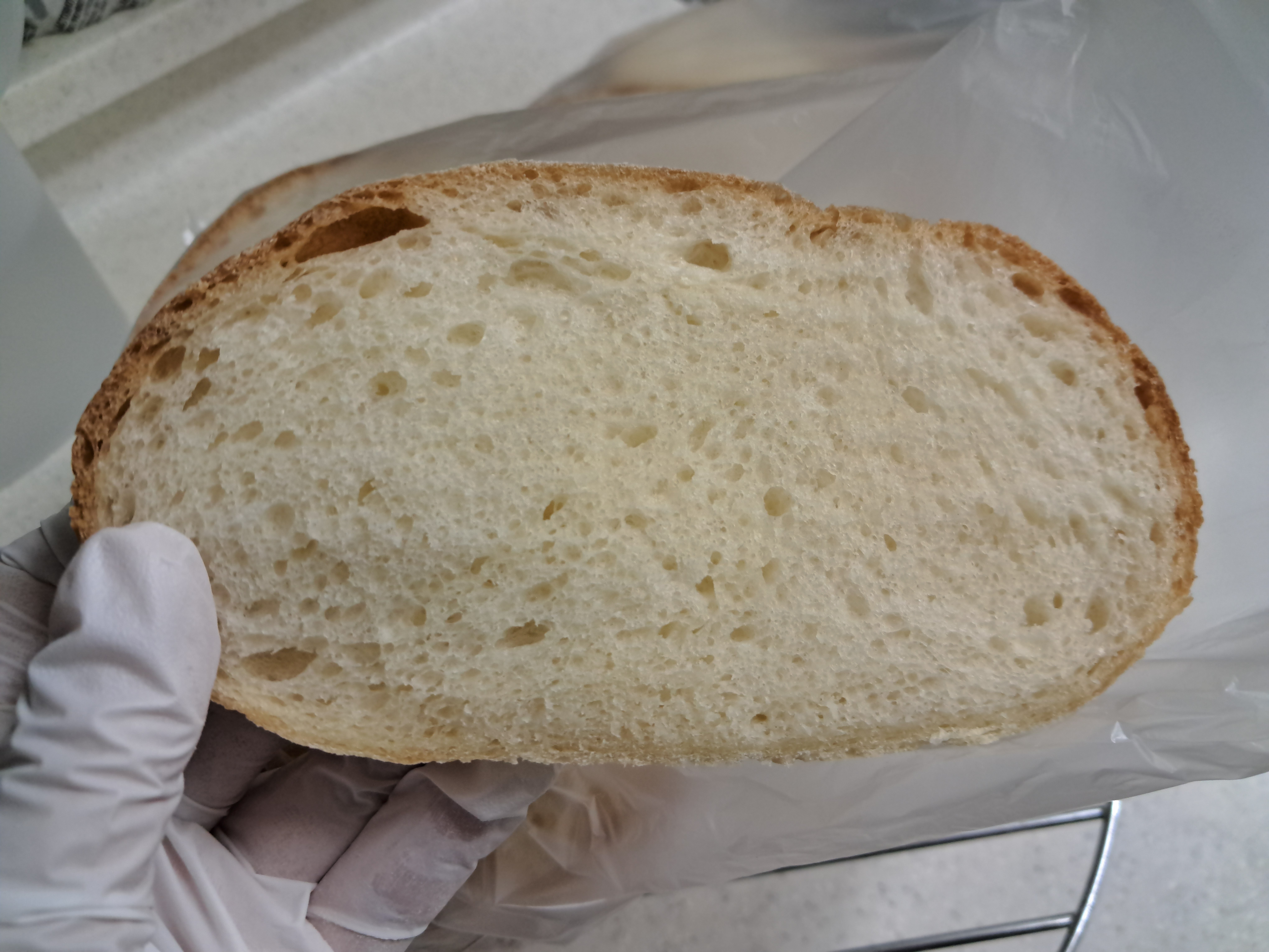 완성 후 잡솨봐요.