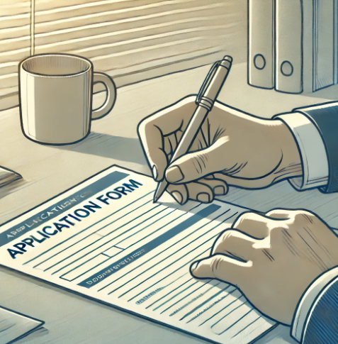 오프라인 연말정산 관련 사진