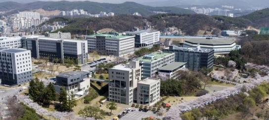 명지대 폐교