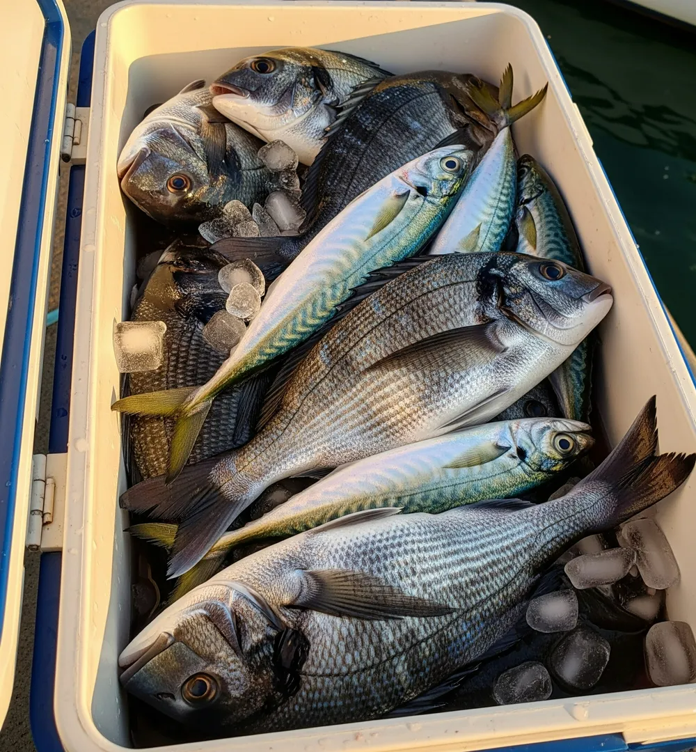 적금도 낚시 캠핑 여행 정보 이미지