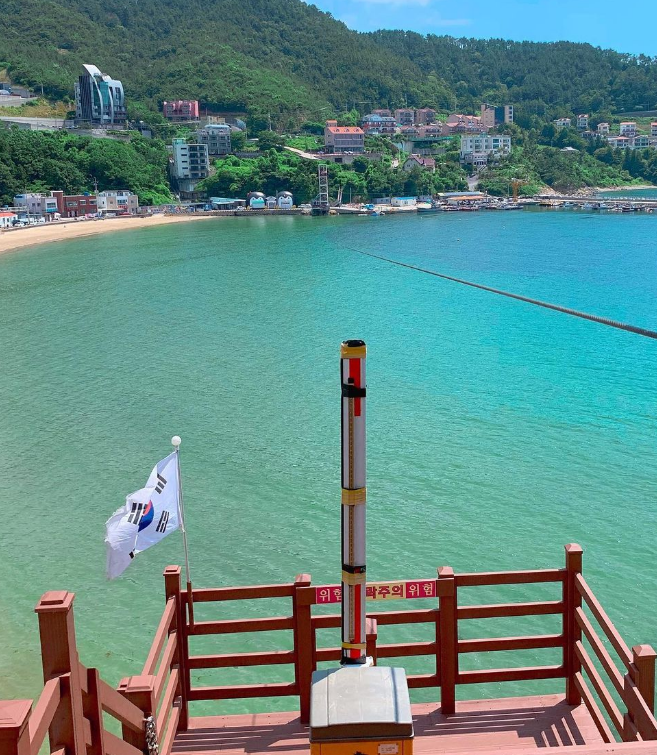 거제 가볼 만한 곳 덕포랜드