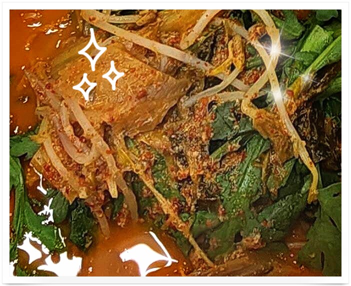 6시내고향 고향노포 40년 전통 여수 장어탕