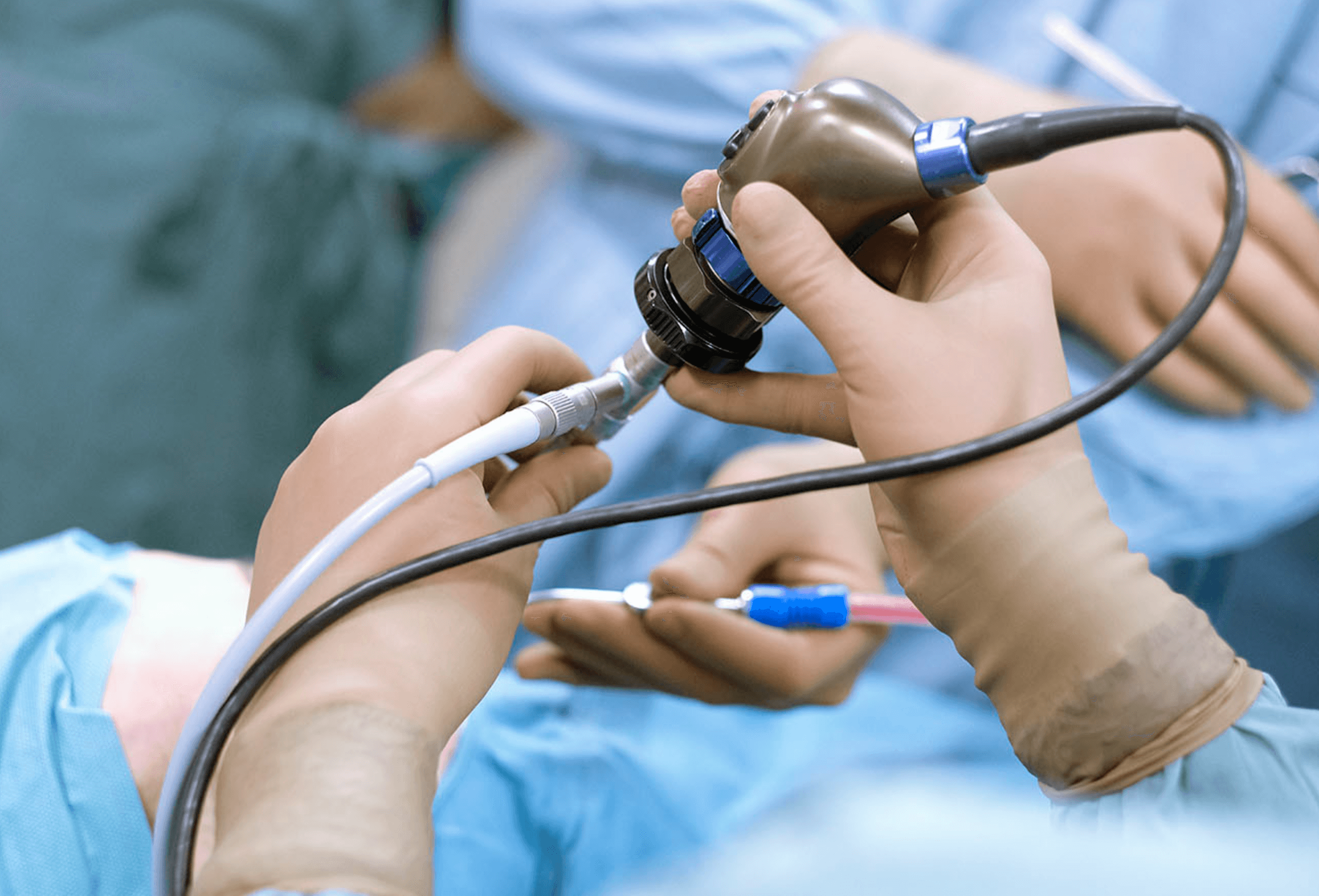 대장내시경-검사