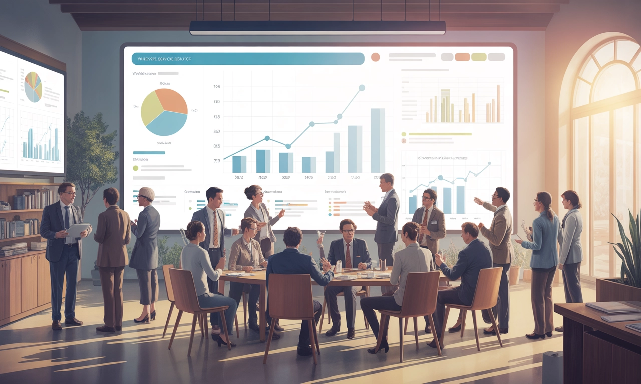 복지서비스평가