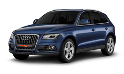 아우디 q5 색상코드 - Scuba Blue(색상코드 : LX5Q)