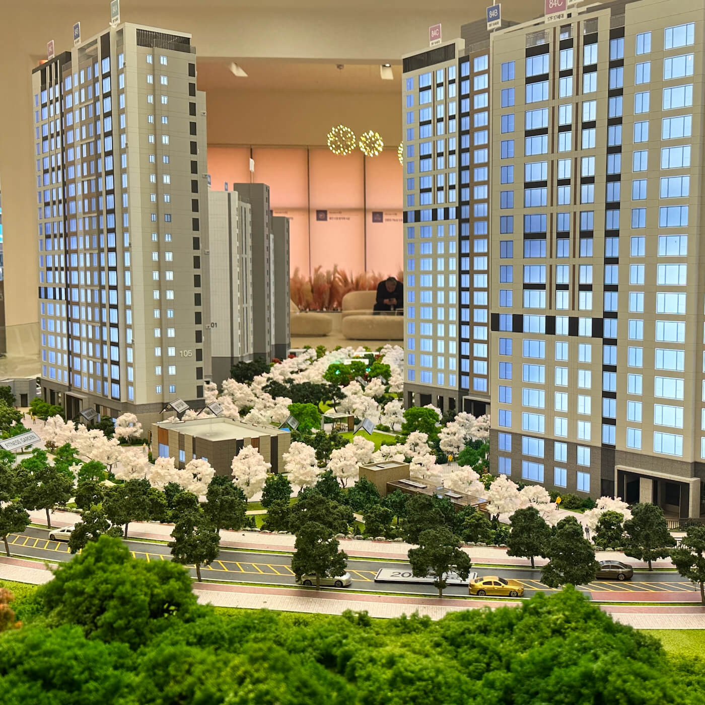 운서역 대라수 어썸에듀