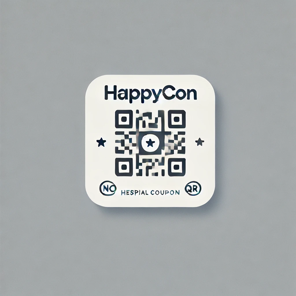 해피콘 모바일쿠폰 사용처