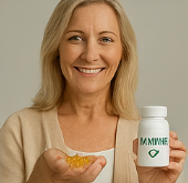 면역력 높이는 영양제