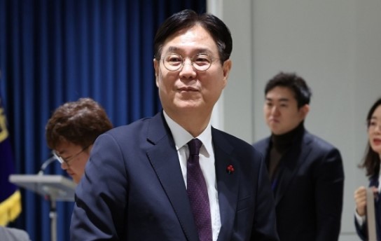 이관섭 정책실장 대통령 비서실장 발탁 이유