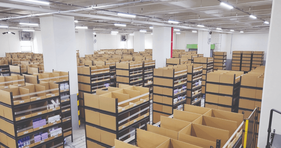 CJ대한통운 매일 오네