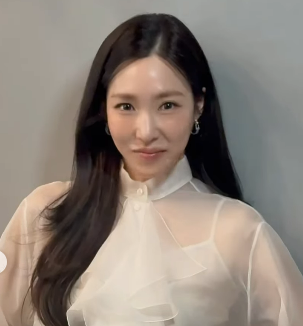티파니 프로필