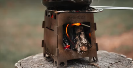 캠핑 화목 난로 구매 가이드 (2025년 최신판, 장단점, 안전)