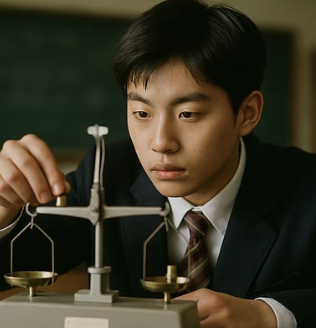 윗접시저울의 구조와 원리, 정확한 무게를 재는 과학의 기초