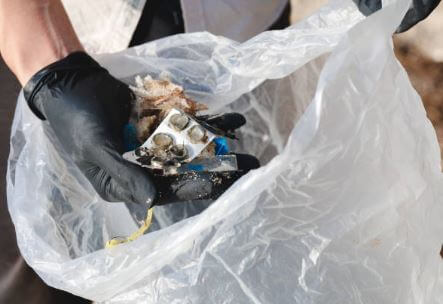 2025년 최신 폐의약품 배출 약국과 보건소의 역할