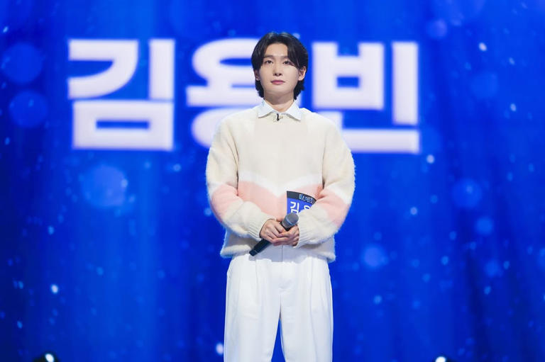 김용빈 군대, 트로트 가수 김용빈 나이 프로필 키 인스타 가족 고향 정리