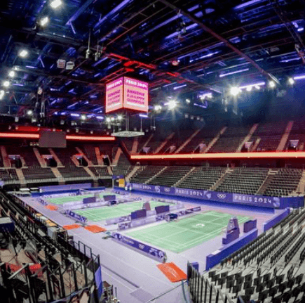 파리올림픽 기간