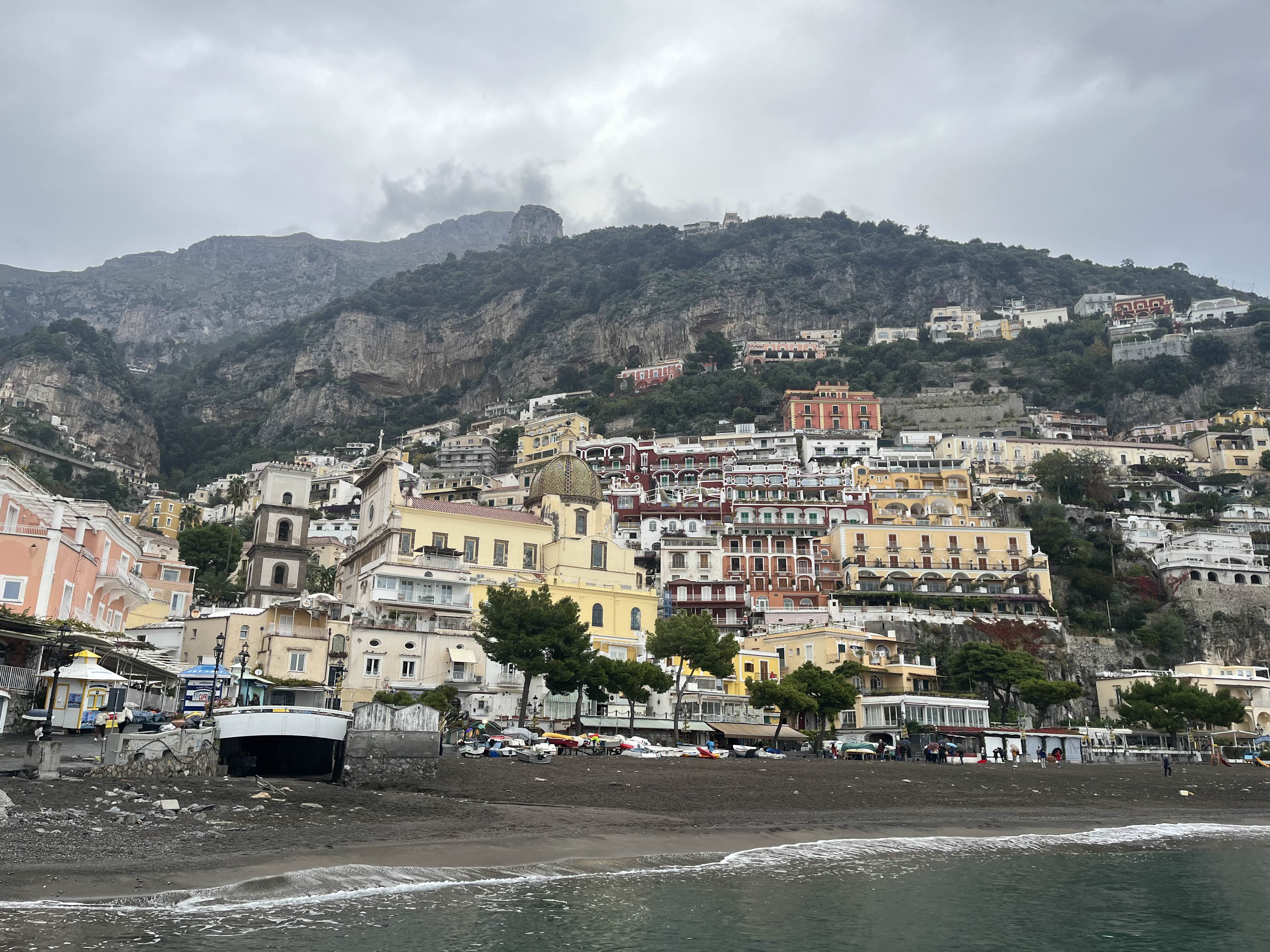 이탈리아 남부여행