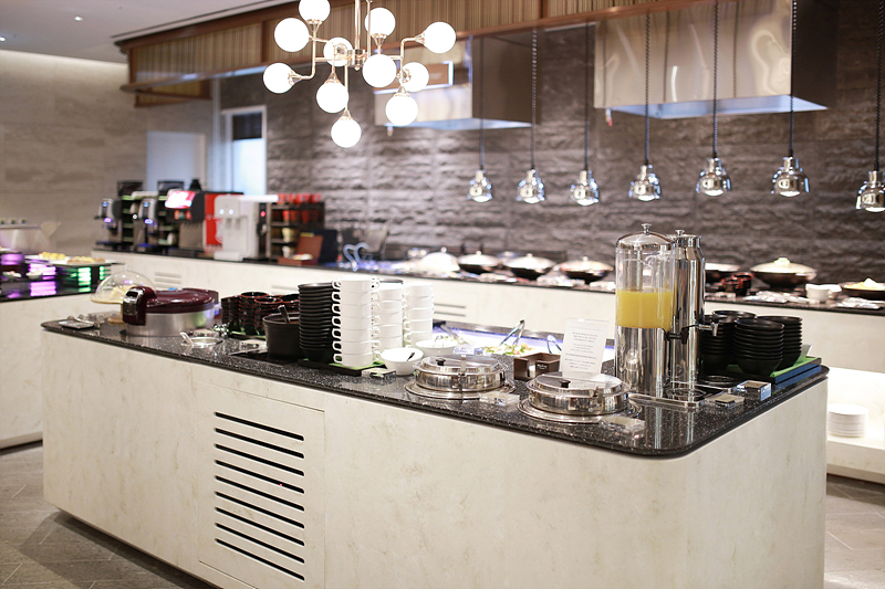 마티나골드라운지-주스