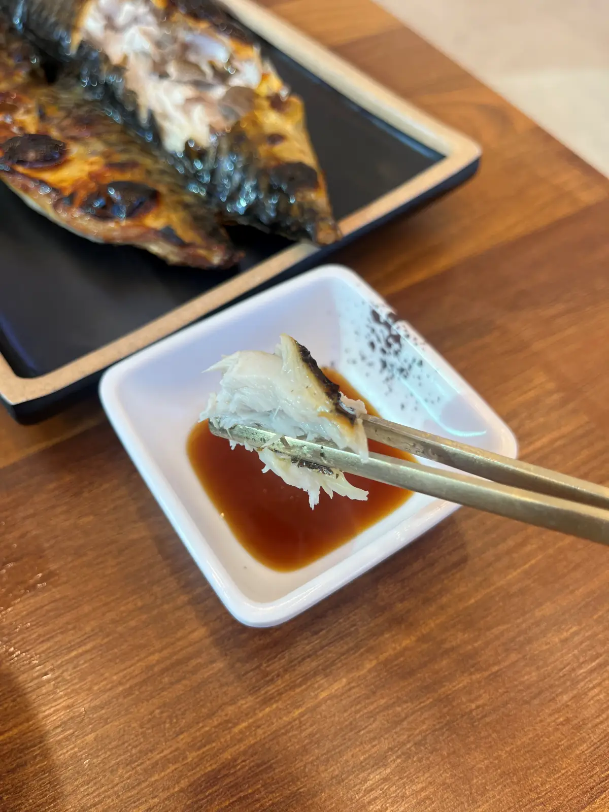 북극해고등어-고등어-간장