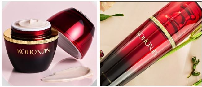 고혼진 사용후기