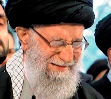 이란 하메네이 프로필 나이 키 경력 영향력