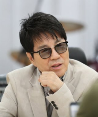 조용필 콘서트 KBS