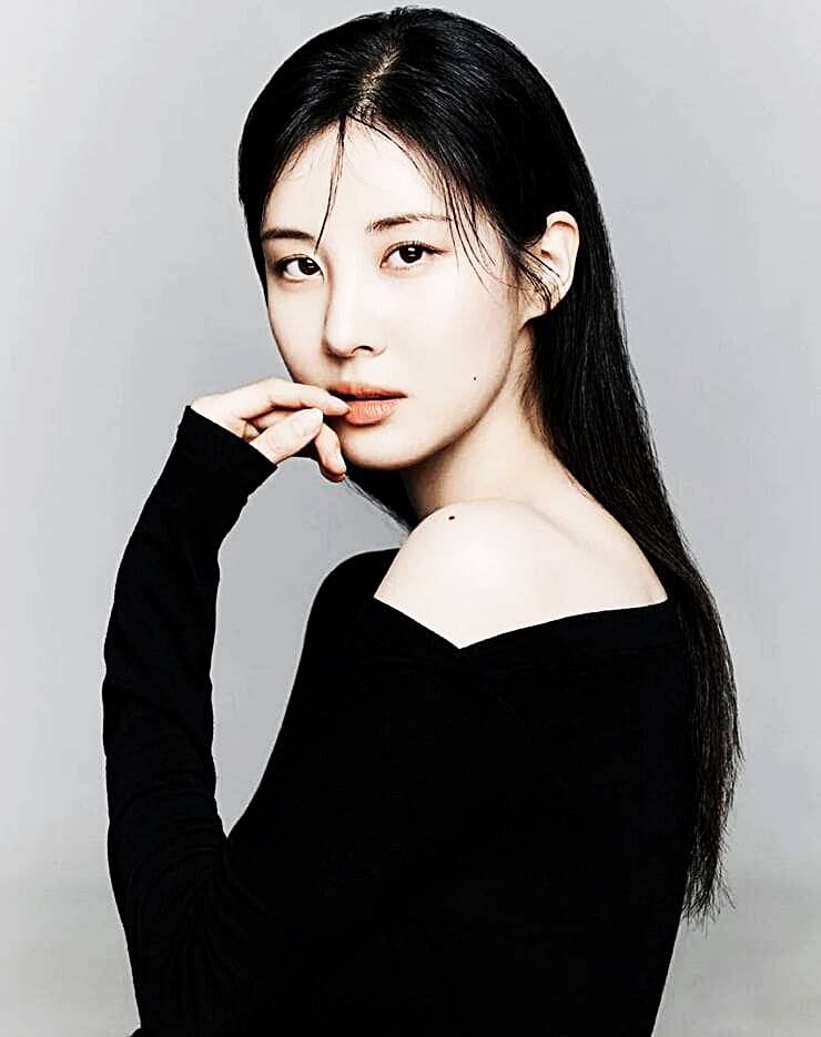 가수-겸-배우-서현