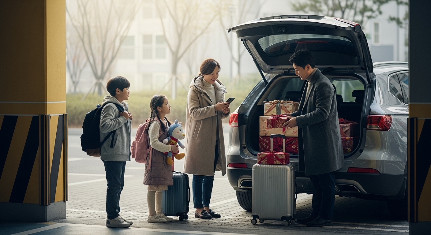 고속도로 통행료 면제