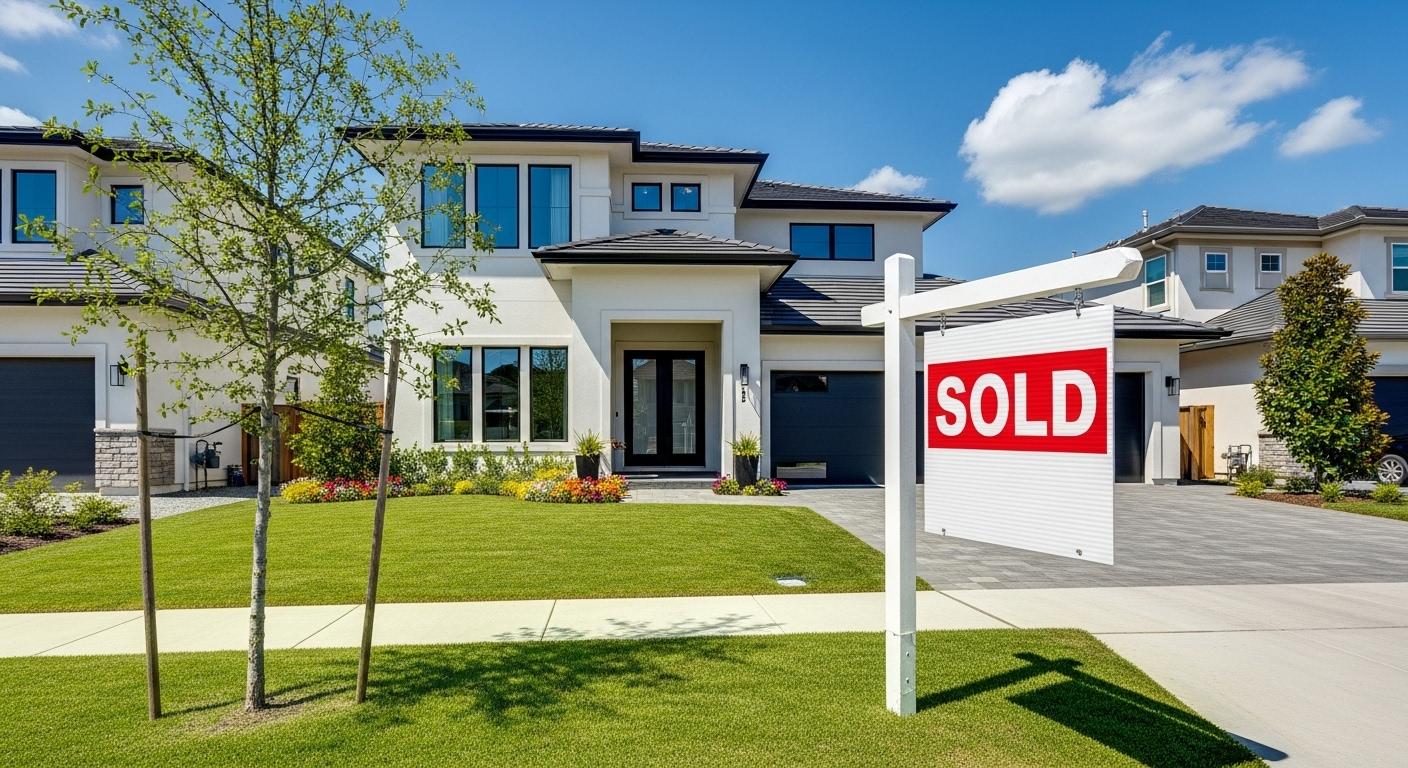 부동산 정책 발표 실거주