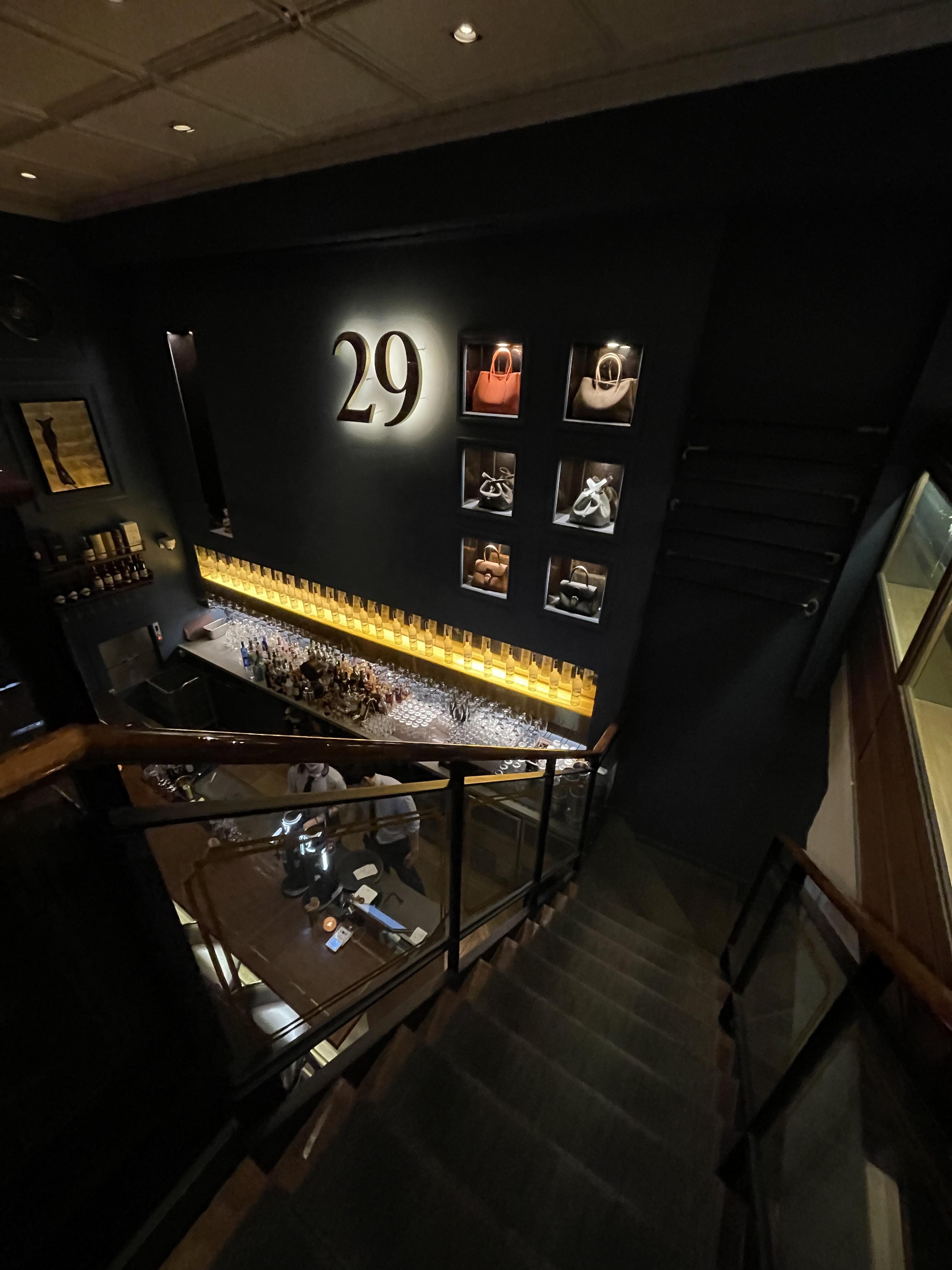 29 Pub 2호점