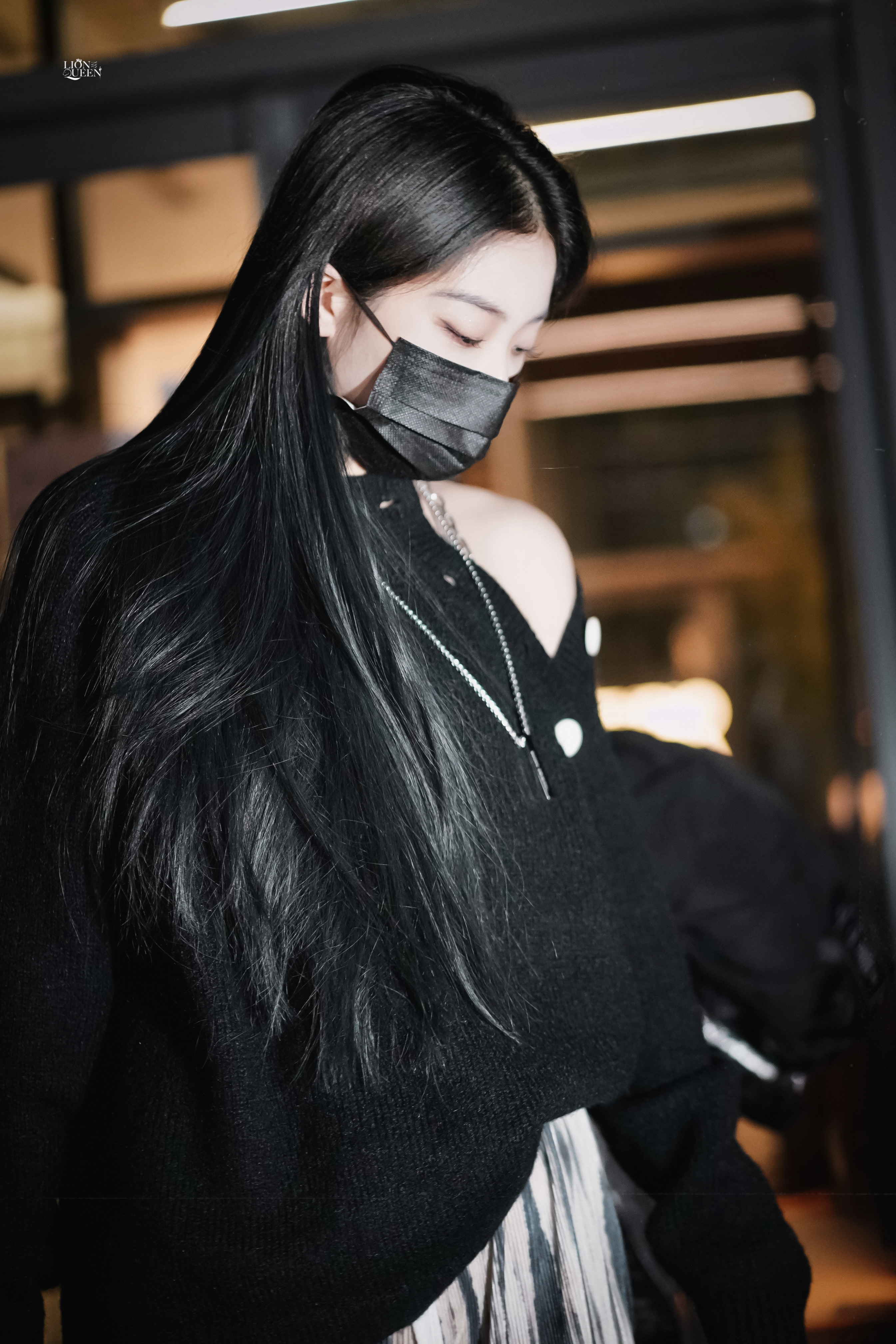 더 나인 위옌 喻言