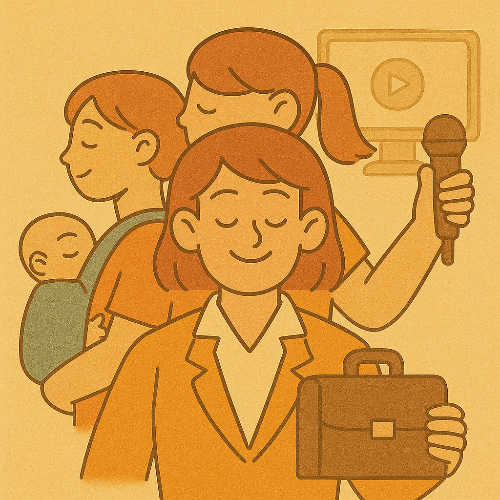 옴니보어 소비심리학