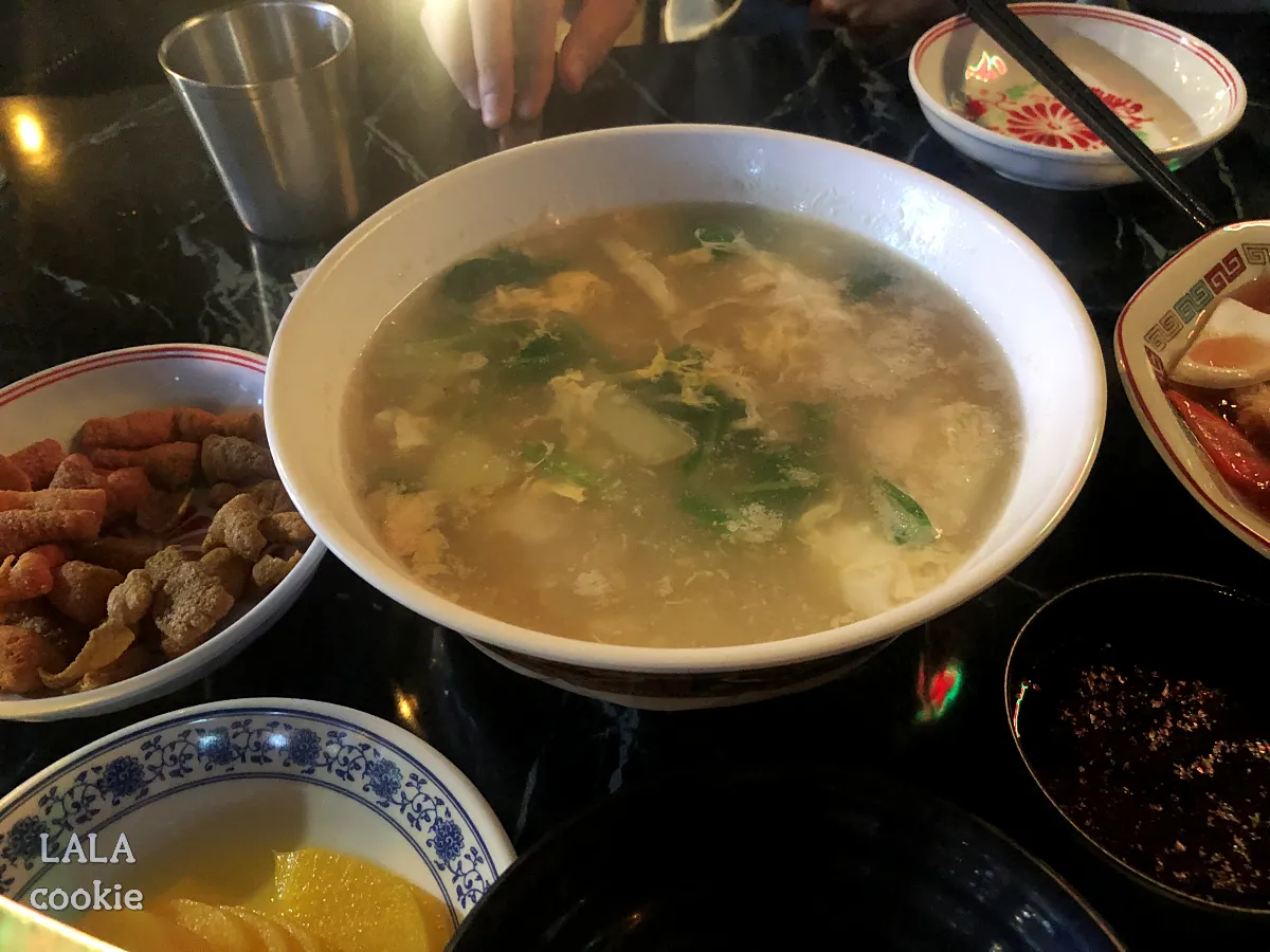 대구-달서구-상인동-맛집-자미원-새우완탕-맑은-국물