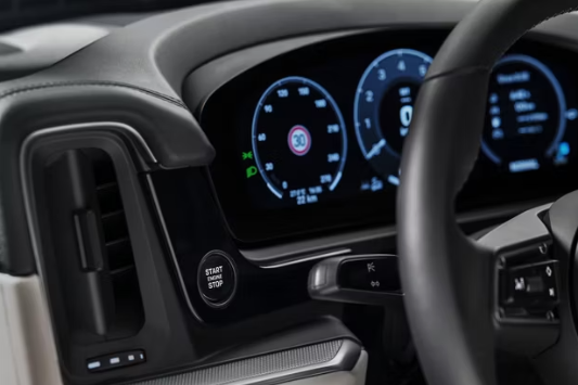 포르쉐 카이엔 엔진 및 연비