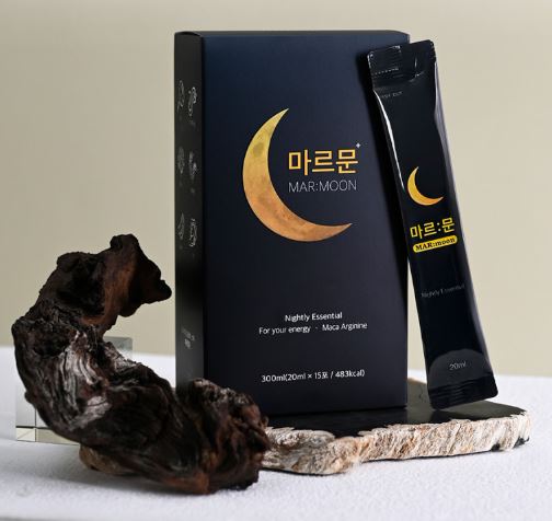 마르문-아르기닌