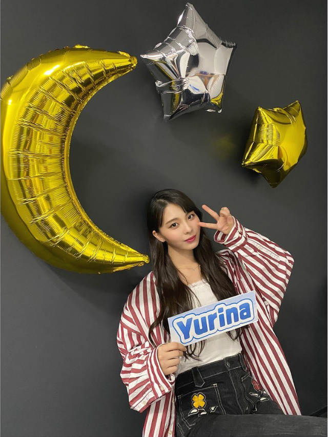 카와구치 유리나(Yurina Kawaguchi) 사진