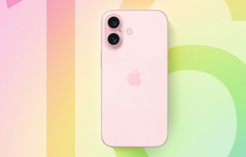아이폰 16