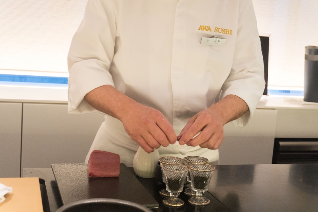 Chef