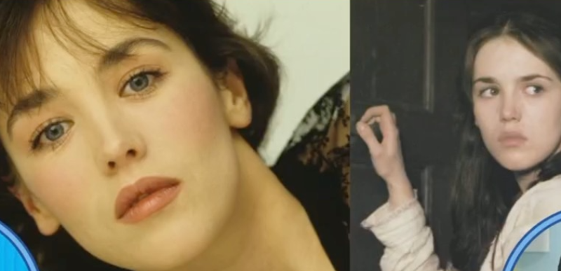 다이넬 데이 루이스 이자벨 아자니