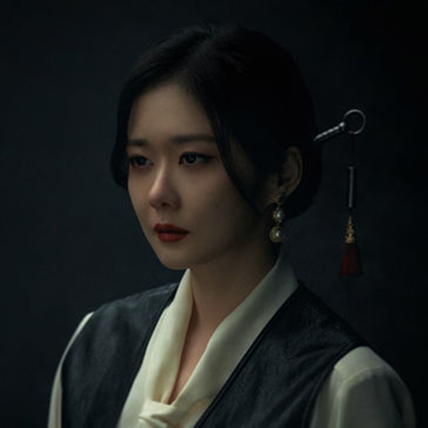 대박부동산 등장인물 이미지 입니다.