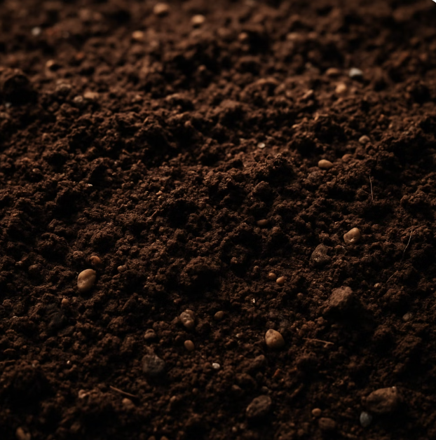 비결 2. 햇볕은 보약&amp;#44; 하지만 흙은 &amp;#39;이것&amp;#39;이 중요