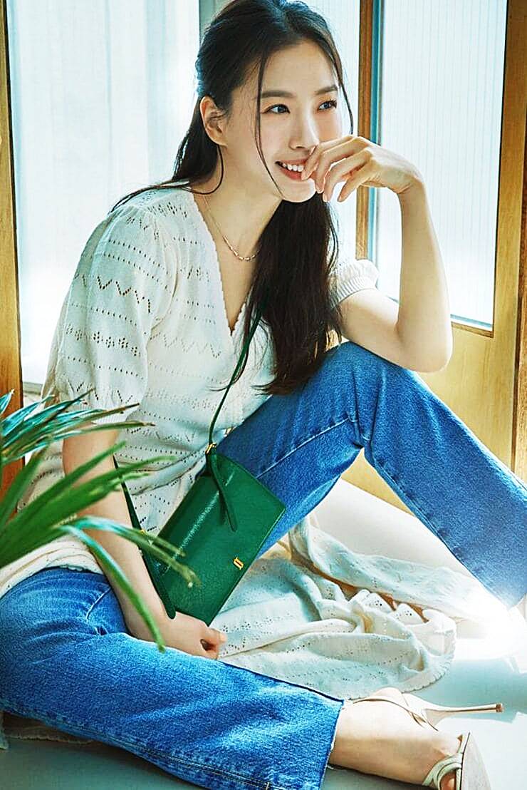 고민시