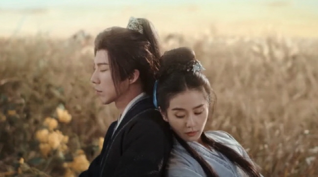 [중드 다시보기 추천] 일념관산 결말, 10화 줄거리, 등장인물 류시시 류우녕 방일륜 하람두