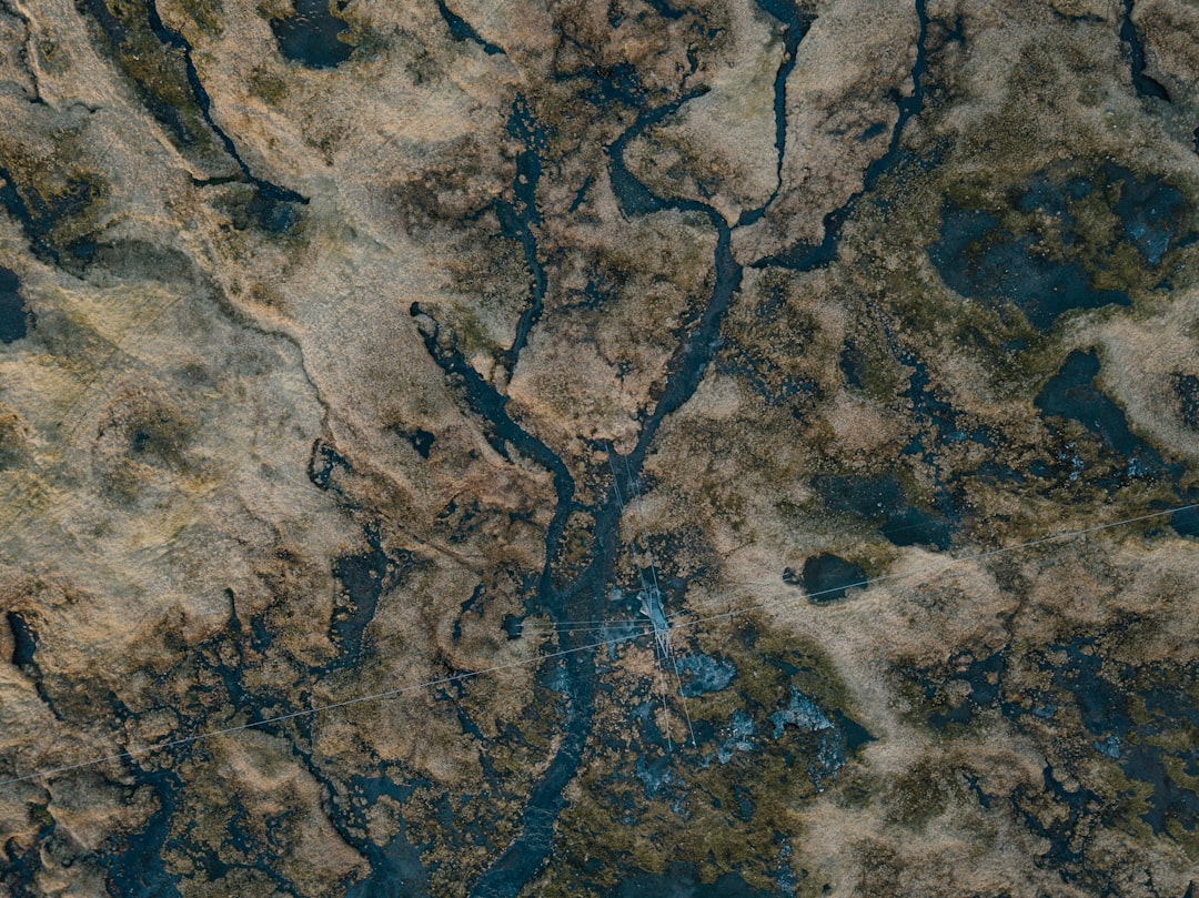 Geospatial