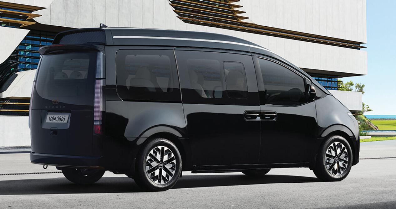 2024 스타리아 최신 가격표 및 추천 트림 선택 가이드