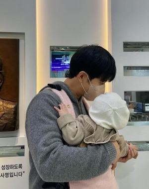 이승기 이다인 결혼 딸