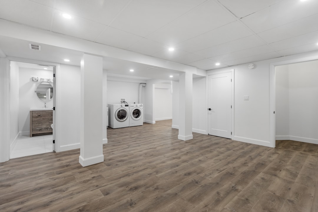 Renovation